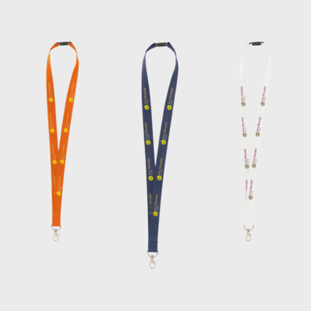 Lanyard Safety | 20 mm