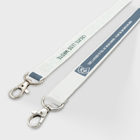 Seed Paper Lanyard | 20 mm