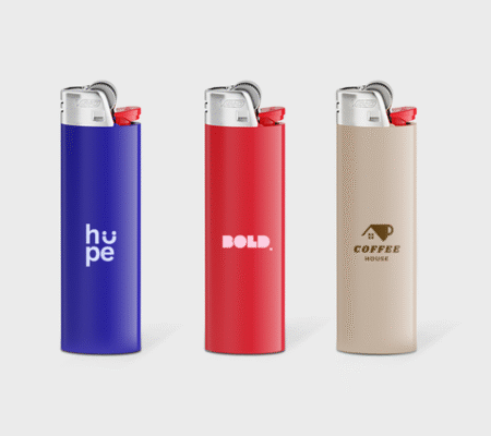 BIC® J26 Lighter