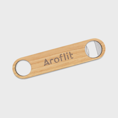 Abri Bamboo Bottle Opener
