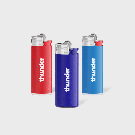 BIC® J25 Standard Lighter