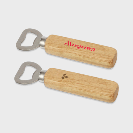Brama Wooden Bottle Opener