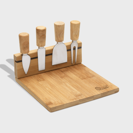 Cheese Board