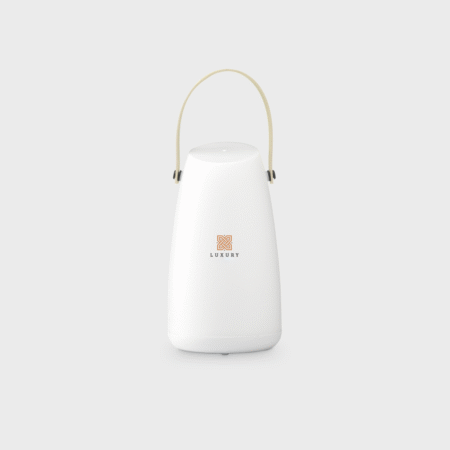 Mood Lamp