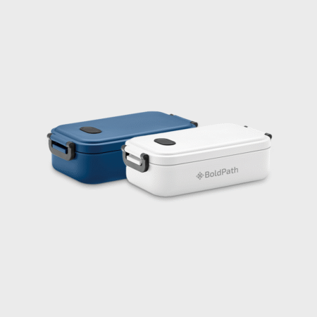 Indus Recycled PP Lunch box
