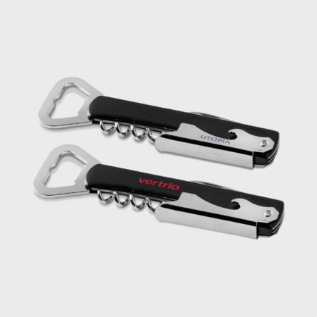 Milo Multi-Functional Waitress Knife