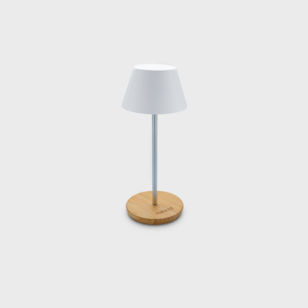 Pure Glow RCS USB-Rechargeable Table Lamp