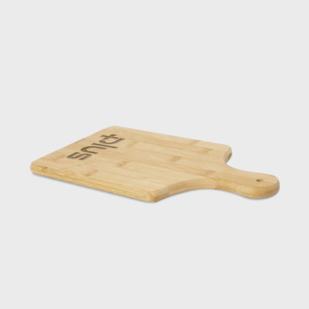 Seasons Quimet Bamboo Cutting Board