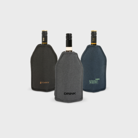 Vino RPET Wine Cooler Sleeve