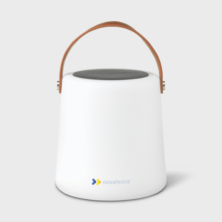Wooosh Ziva Solar Lamp