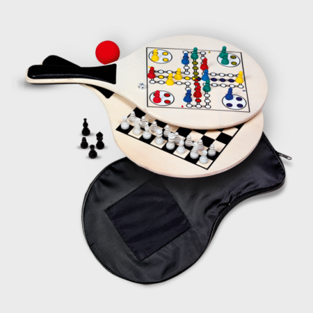 Beach Game Tennis Set