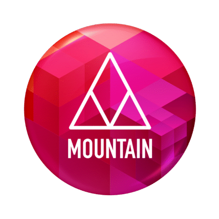 Badge 37mm