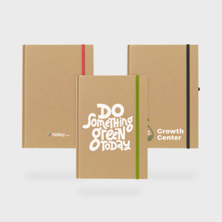 Pocketbook A5 Eco Notebook
