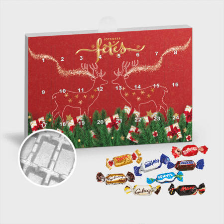 Celebrations Advent Calendars