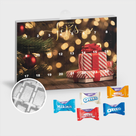 Milka Advent Calendars