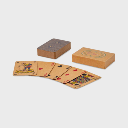 Classic Card Deck