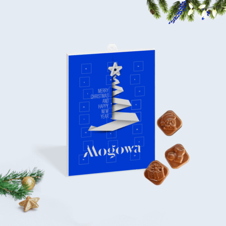 Large Portrait Advent Calendars