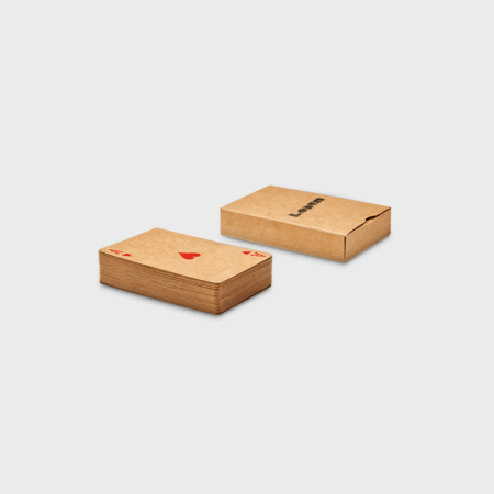 Aruba Recycled Paper Playing Cards