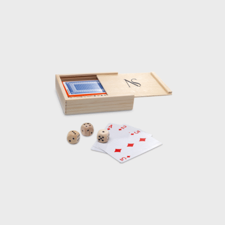 Dice & Play Game