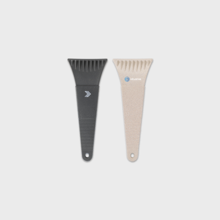 Nordic Wheatstraw Ice Scraper