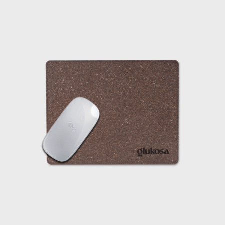 Recycled Leather Mousepad