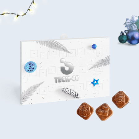 Large Landscape Advent Calendars